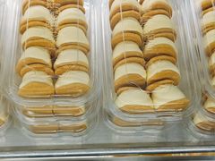 -甜嘟嘟烘焙坊(舒城路店)