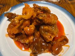 -柴窝堡22号辣子鸡·传承新疆菜