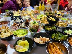 -江油特色冷沾沾(火炮街店)