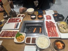 -焼肉ライク·烧肉LIKE(万菱汇店)