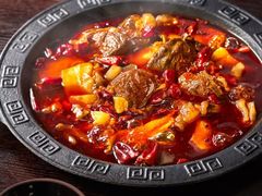 受气牛肉-受气牛肉·重庆耙牛肉(南坪总店)