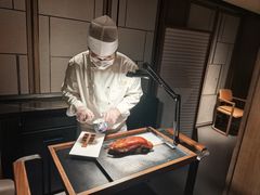 -虹之森·小馆