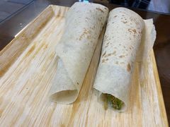 -老潍县美食街(东方路店)