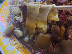-金柱大盘鸡(和田二街店)