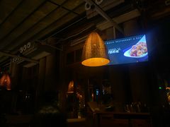 -不二·民谣音乐餐吧(长沙店)