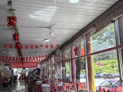 -何适山庄·团餐住宿(水长城P2停车场店)