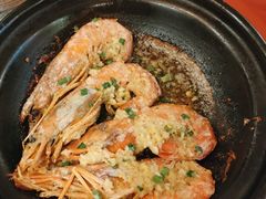 -小时候焗海鲜(鄞州万达店)