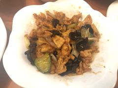 -并州饭店·并萃阁