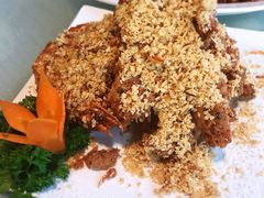 -无招牌海鲜餐厅(怡丰城店)