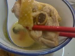 -楠波炭炉鸡煲馆(桥北店)