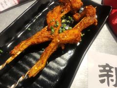 -蛙三泡椒牛蛙(万象城店)