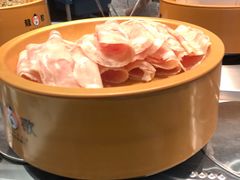 -龍歌自助小火锅(市北CBD万达店)