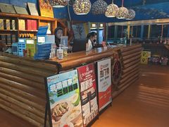 -蓝湾碧波·老字号·疍家非遗海上餐厅
