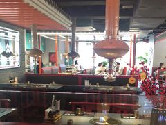 -明洞王妃家烤肉(苏州中心星悦汇店)