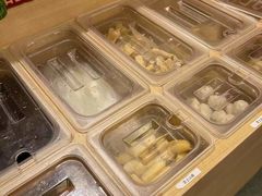 -伊豆野菜村(大族广场店)