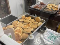 -满记烧饼(牛街东里小区一区店)
