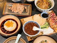 民国官府肘子-南京大牌档(新街口德基广场店)