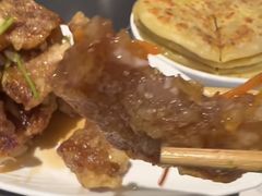 -西夏回族烧麦馆(牡丹街店)