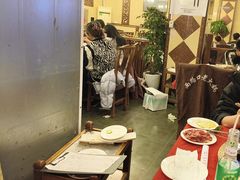 -山城年华老火锅(玉林店)