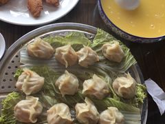 -8号蒸饺精品炖鸽子(康特商街店)