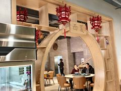 -西夏回族烧麦馆(牡丹街店)