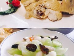 -大牌大·传统杭帮菜(湖滨店)