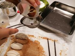 -ABC Cooking Studio(上海环球金融中心店)