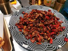 -碎怂烤肉(钟楼柳巷店)
