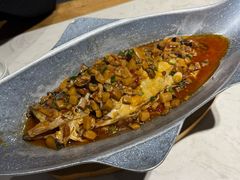 -不倒翁·安徽名菜楼(步行街店)