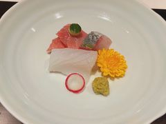 -元熹会席料理