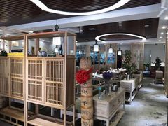 -安多素食(广仁寺路店)