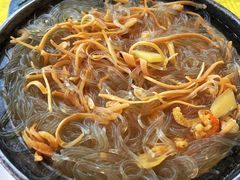 海味粉丝煲-秋姐美食店(旅游大道店)