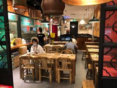 大堂-卤儿道道(杭州大厦501店)