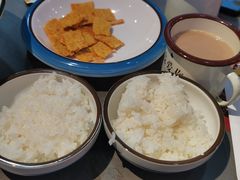 -集草轩·重庆麻辣烤鱼(西湖道店)