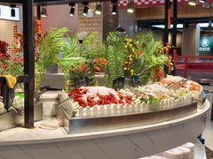 -吃货码头自助餐厅(天悦城店)