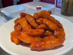 -茅庐毛血旺(烟台大悦城店)