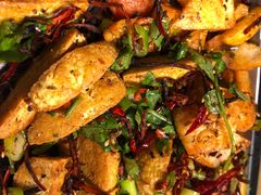 乱炒-勃利地摊·勃立小串烧烤