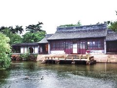 -水绘园
