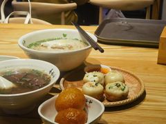 -易裕和·长沙米粉(竹塘西路店)