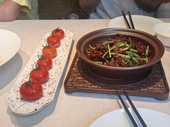 -马仕玖煲·融合菜·酥不腻烤鸭(人大店)