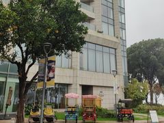 -阳澄湖费尔蒙酒店