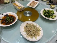 -老碗餐饮(前进路店)