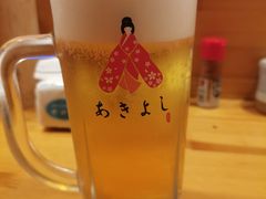 -晶吉·居酒屋·日本料理·烧鸟(中山区民主广场经典生活店)