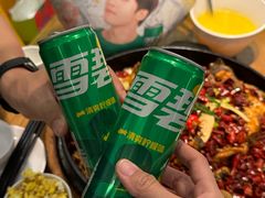 -老板恋上鱼(印象城店)