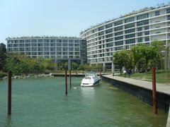 -天目湖涵田度假村