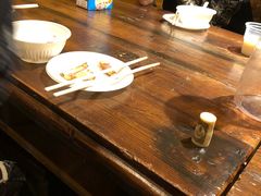 -霄汉羊排(万松园一店)