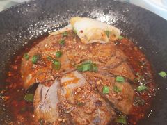 -北京老铺烤鸭(老城根店)