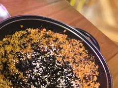 -HOTISLAND海鸡岛·韩国料理(江南西店)