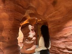 -幸栖洞穴设计酒店(成都春熙路店)