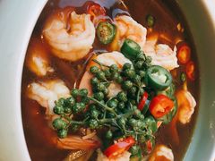 -赵小姐丨新中餐(曲江店)